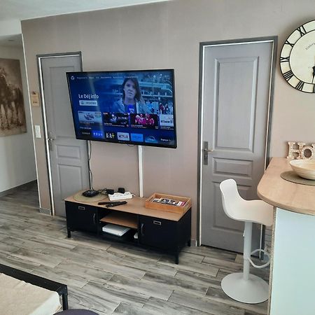 Hyper Centre De Marseille Vieux Port Apartment Exterior photo