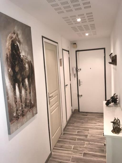 Hyper Centre De Marseille Vieux Port Apartment Exterior photo