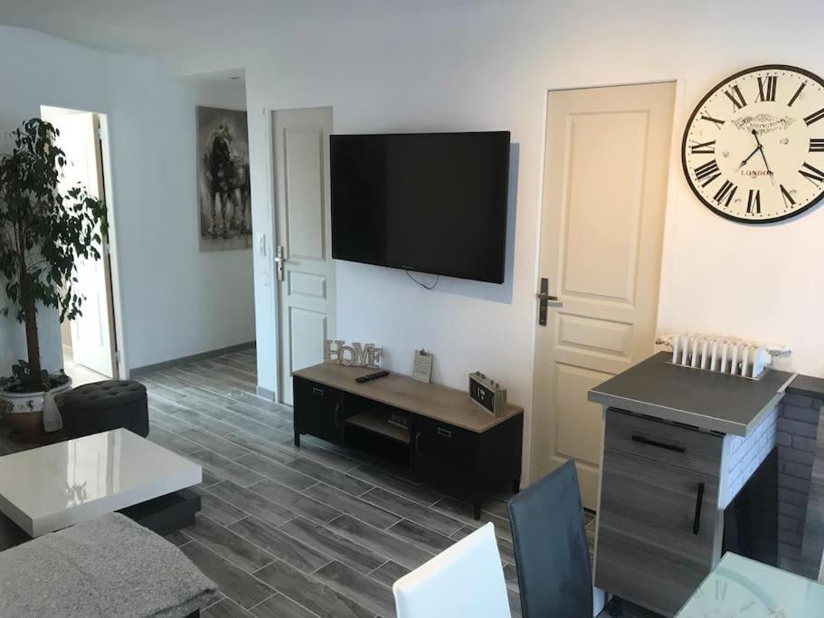 Hyper Centre De Marseille Vieux Port Apartment Exterior photo